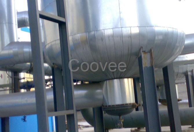 鐵皮保溫防腐管道罐體保溫工程施工隊(duì)