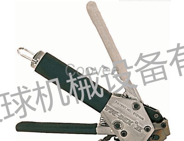 微型緊帶機扎帶槍A40199美國BAND-IT