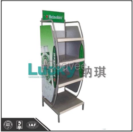 廈門貨柜貨架