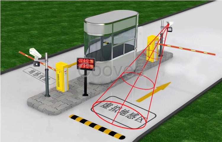 雞西直桿道閘柵欄道閘快速道閘道閘桿制作升降桿擋車升降門