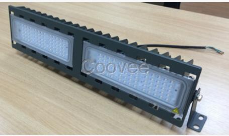 飛利浦LED100W隧道燈BWP352LED110/NW