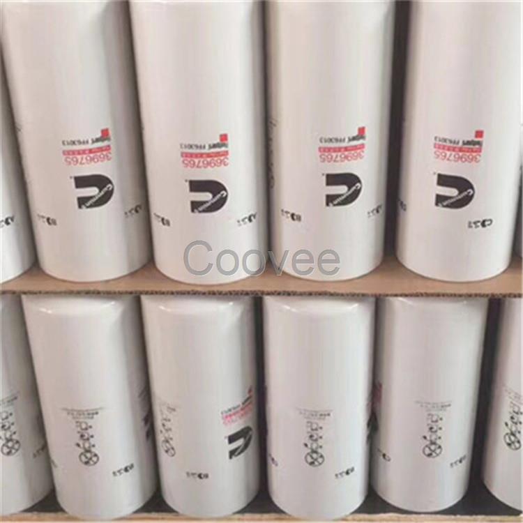 FF5052弗列加FF5052康明斯濾芯河北永清