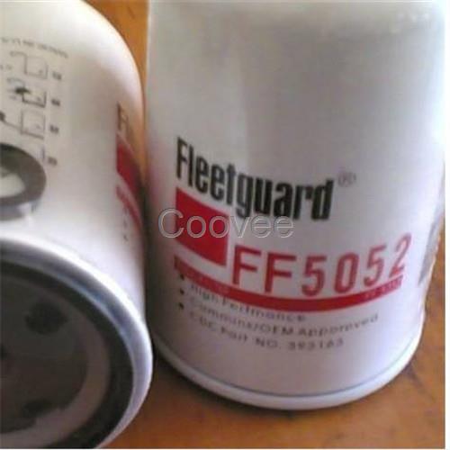 FF5052弗列加FF5052康明斯