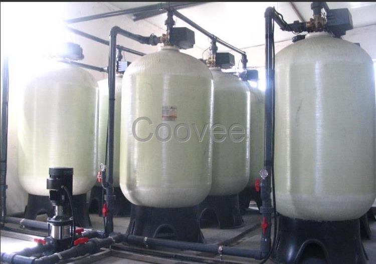 軟水處理設備廠家