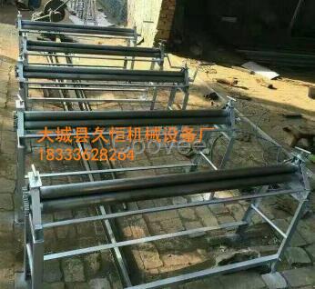 鐵皮電動壓邊機卷圓機鐵皮卷圓機壓邊機鐵皮電動卷筒機