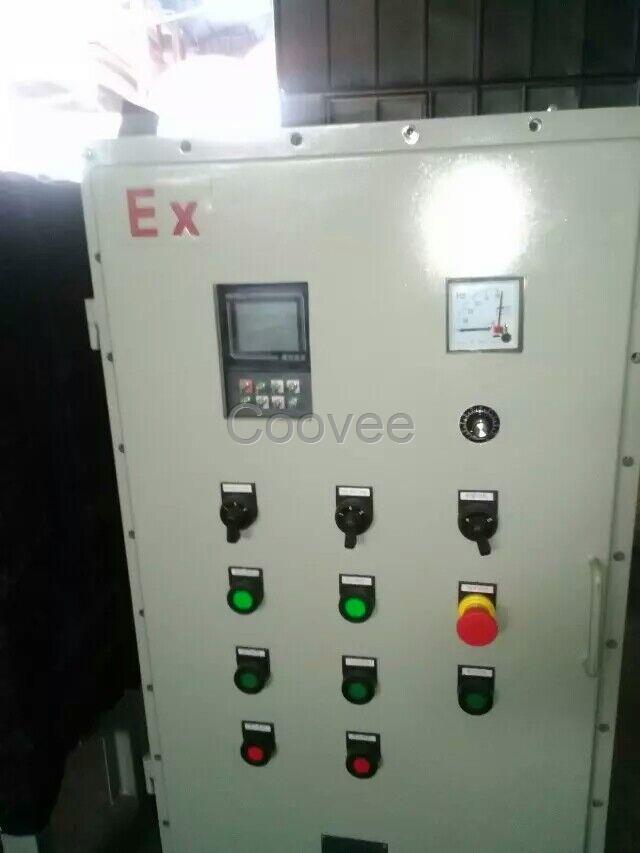 BXK51-27S防爆電控柜