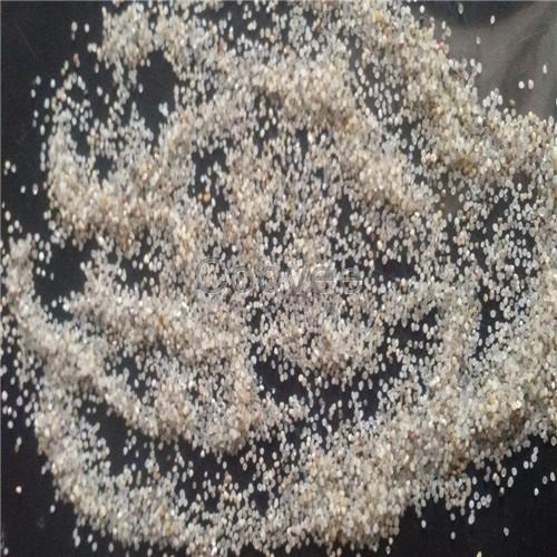 廠家供應(yīng)彩色顆粒碧璽沙灸沙浴沙