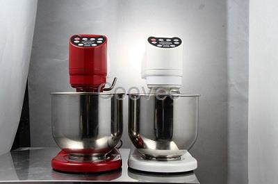 14.5公斤全自動不銹鋼電動攪面機