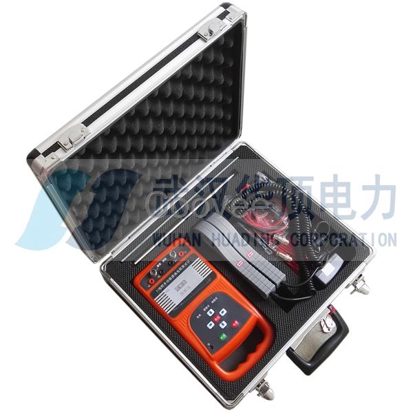 HD3200雙鉗多功能接地電阻測(cè)試儀-武漢華頂電力