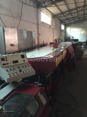 內(nèi)蒙古馬天尼3001膠裝龍廠家