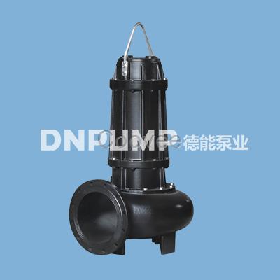 河南省15KW潛水排污泵廠家