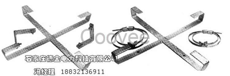 ADSS余缆架OPGW盘缆架德金电力