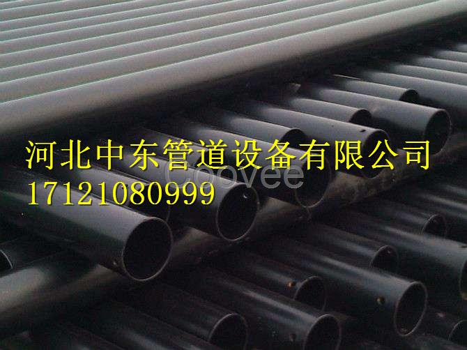 供應內外涂塑燃氣專用復合管廠家
