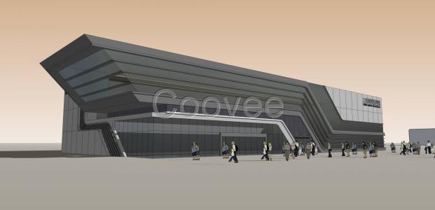 2018中國雄安建筑膜結構暨工程技術展覽會展覽會