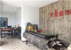 女裝店鋪裝修分享店面裝修色彩的運用要點
