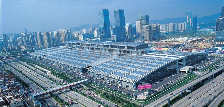 2018深圳國際真空鍍膜設備應用技術展覽會