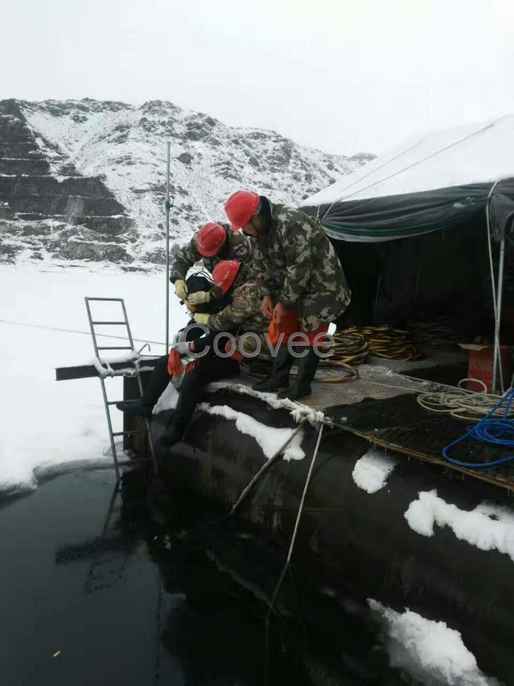 武寧潛水打撈隊尸體打撈汽車打撈閘門檢修貨物打撈潛水