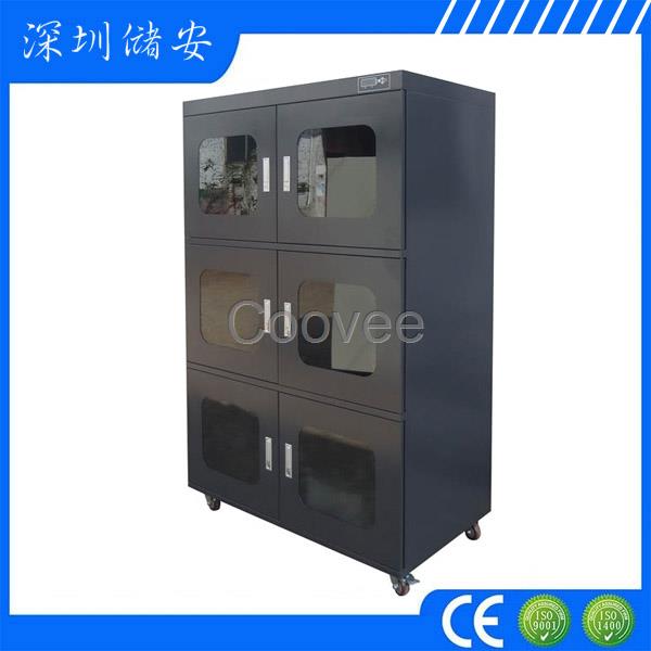 PCB電路板干燥柜工業低濕防潮箱