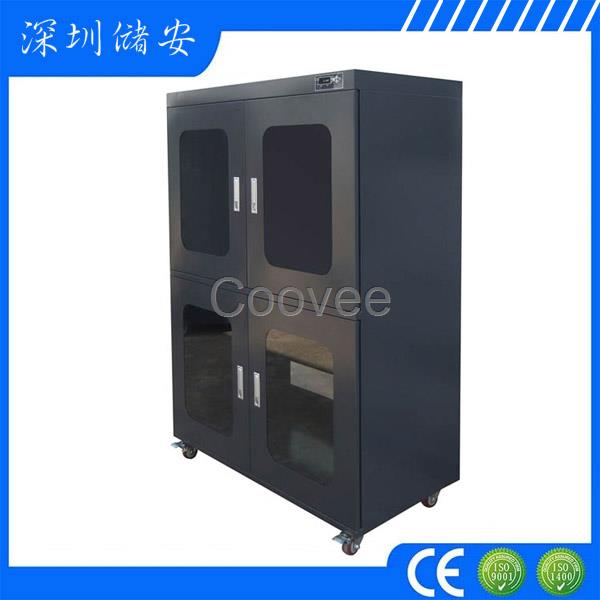 LED熒光粉貼片防潮柜防潮箱