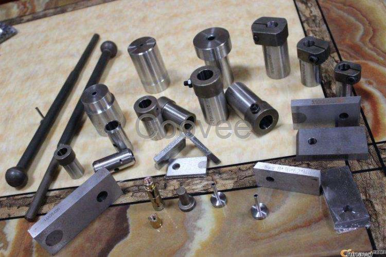 秦皇島加工機械精密零件張家口加工模具配件