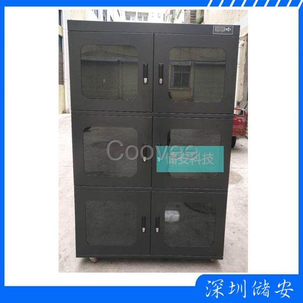 電子廠專用SMT貼片低濕儲存防潮柜