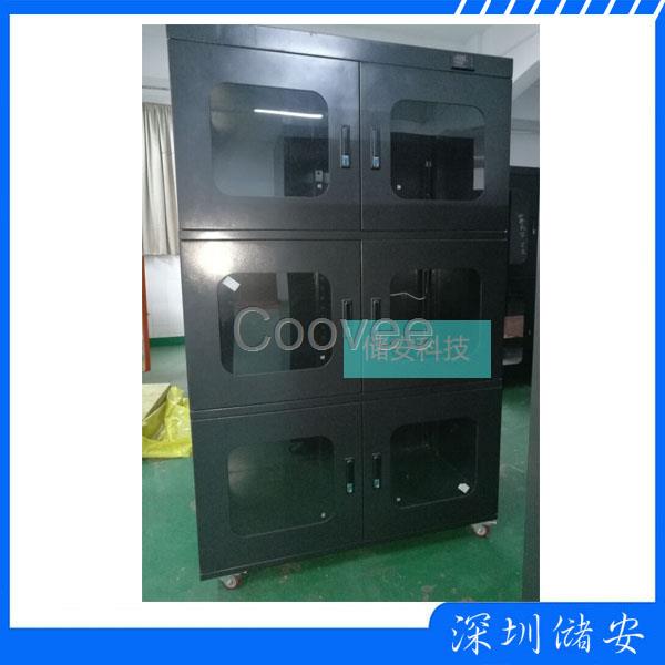 電子晶元防潮存儲干燥柜