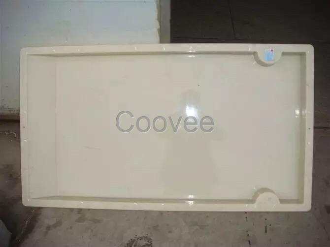 溝蓋板塑料模具價錢-邊溝蓋板塑料模具-方瑞模具