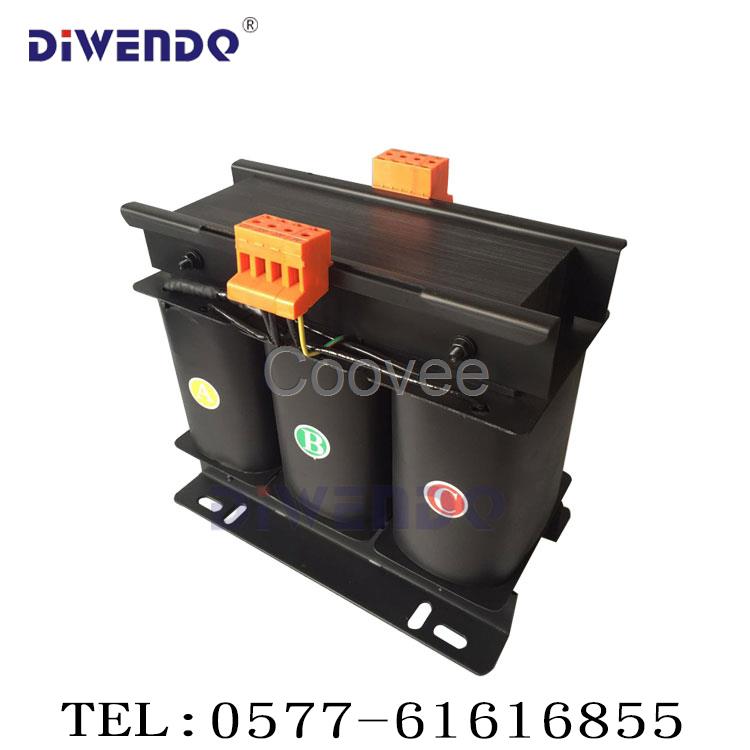 三相隔離變壓器SG-5000VA/5KW