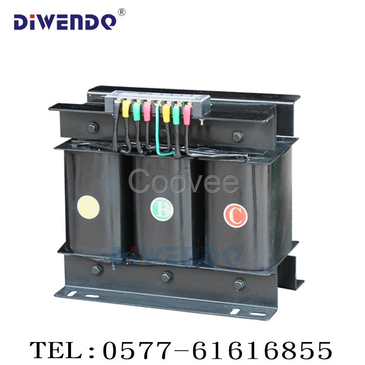 三相隔離變壓器SG-6000VA/6KW