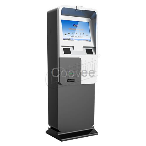 訪客識別驗證機來訪登記掃描系統終身維護可定制