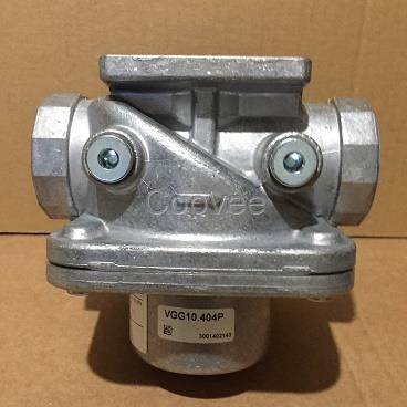 供應VGG10...西門子燃氣單閥