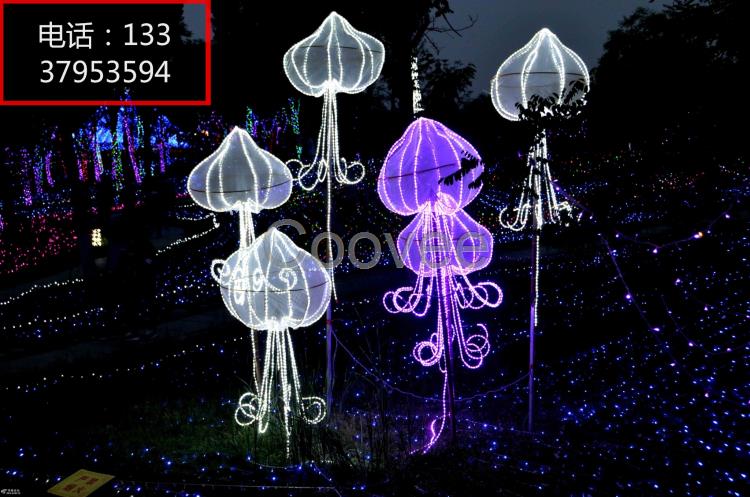 燈光藝術(shù)節(jié)廠家