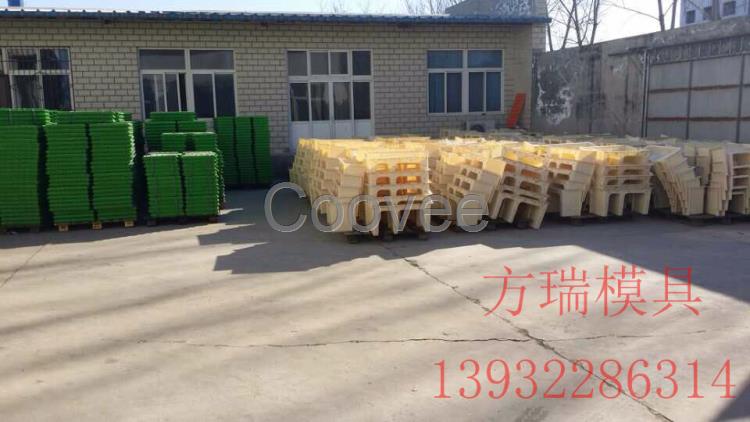 電力蓋板模具批發-陜西電力蓋板模具-方瑞模具