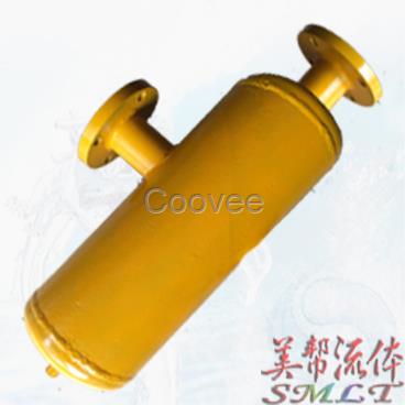 天然氣氣水分離器-不銹鋼天然氣氣水分離器