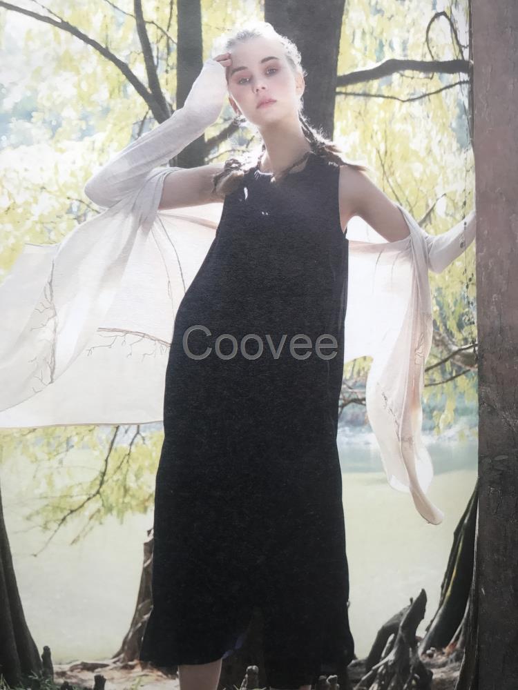 非主流品牌折扣女裝批發魔美名作外貿服裝批發網中女裝批發