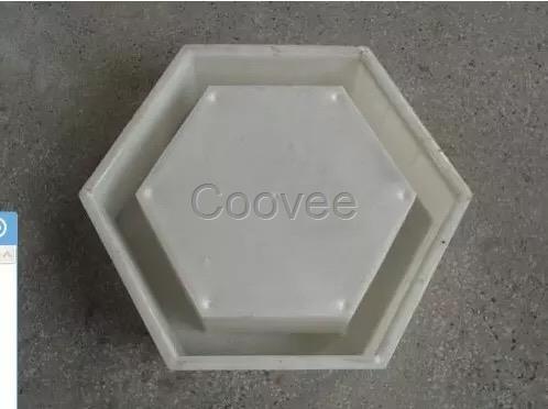 異形護坡鋼模具-甘肅異形護坡鋼模具-方瑞模具