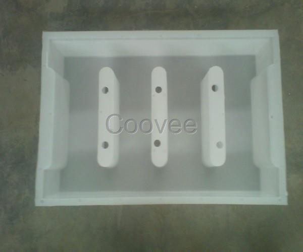 流水槽蓋板模具-甘肅流水槽蓋板模具-方瑞模具