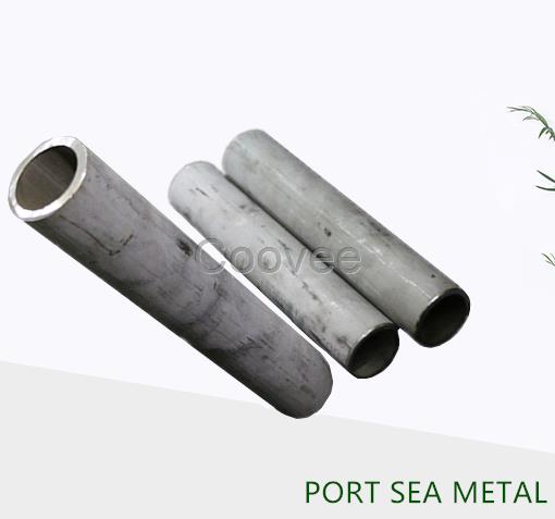 韶關TA1鈦管TA2鈦管