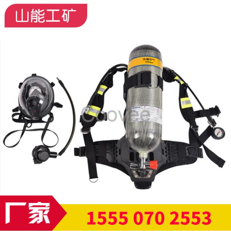 廠家直銷(xiāo)ZJ10B自救器檢驗(yàn)儀氧氣呼吸器