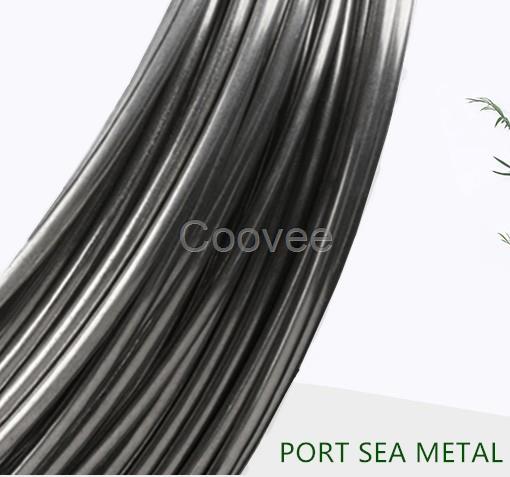 江門供應TA2鈦合金線直徑1.0-8