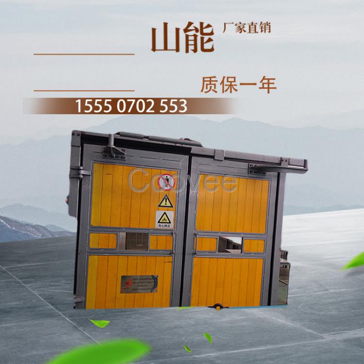 廠家直銷手動(dòng)礦用無壓風(fēng)礦用門