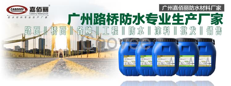 FYT-1改進型橋面防水涂料廠家批發代理