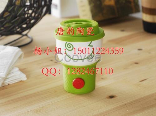 盛世昌南陶瓷杯子-廣告杯-禮品杯-定制杯子-陶瓷杯定做