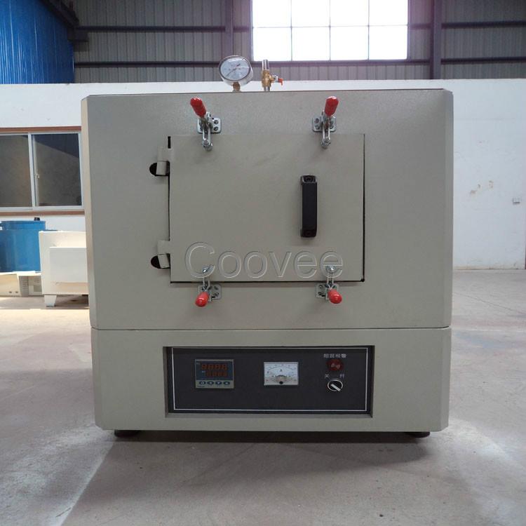 高溫箱式實驗爐馬弗爐氣氛實驗室設備經緯電爐生產廠家