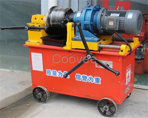 鋼筋直螺紋絞絲機(jī)河北廠家直銷40D型鋼筋滾絲機(jī)質(zhì)量好