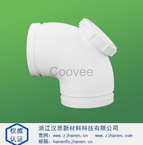 全程開放式免破壞溝漕式HDPE排水管道系統(tǒng)