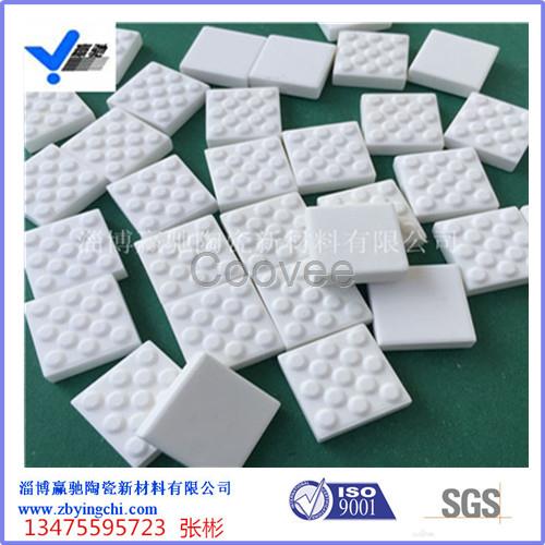 阻力平衡器用耐磨陶瓷片生產廠家