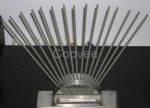 鑄鐵焊條.鎳基焊條