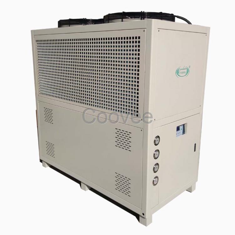 供應活塞式冷水機組