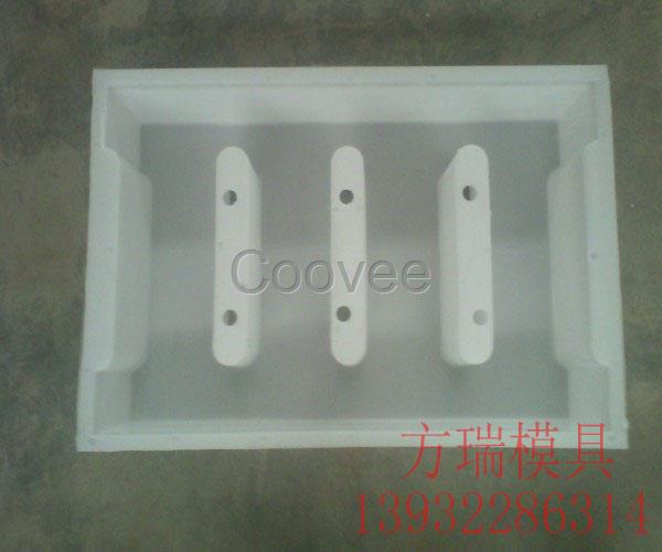 彩磚塑料模盒批發-陜西塑料模盒長-方瑞模具